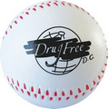 Foam Baseball (3 1/2")